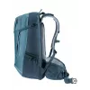Mugursoma DEUTER Trans Alpine 30 — 30 L velo mugursoma, atlantic-ink