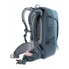 Mugursoma DEUTER Trans Alpine 30 — 30 L velo mugursoma, atlantic-ink