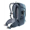Mugursoma DEUTER Trans Alpine 30 — 30 L velo mugursoma, atlantic-ink