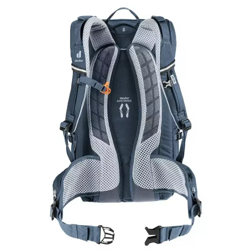 Mugursoma DEUTER Trans Alpine 30 — 30 L velo mugursoma, atlantic-ink