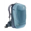 Mugursoma DEUTER Trans Alpine 30 — 30 L velo mugursoma, atlantic-ink
