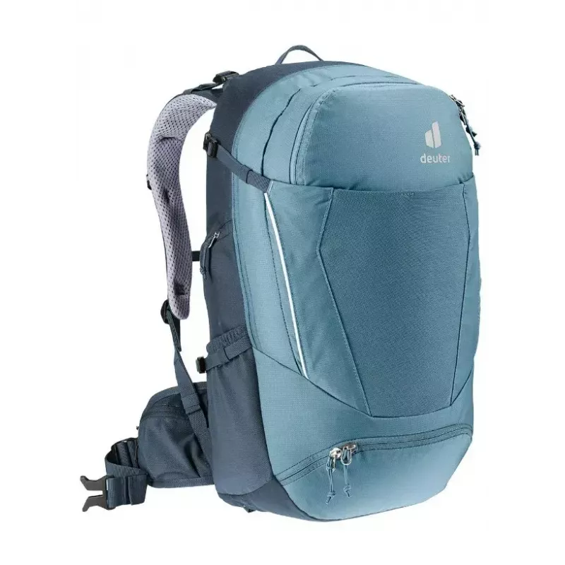Mugursoma DEUTER Trans Alpine 30 — 30 L velo mugursoma, atlantic-ink