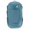 Mugursoma DEUTER Trans Alpine 30 — 30 L velo mugursoma, atlantic-ink
