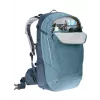 Mugursoma DEUTER Trans Alpine 30 — 30 L velo mugursoma, atlantic-ink