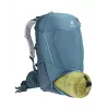 Mugursoma DEUTER Trans Alpine 30 — 30 L velo mugursoma, atlantic-ink
