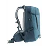 Mugursoma DEUTER Trans Alpine 30 — 30 L velo mugursoma, atlantic-ink