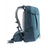 Mugursoma DEUTER Trans Alpine 30 — 30 L velo mugursoma, atlantic-ink
