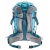 Mugursoma DEUTER Trail PRO 31 SL — sieviešu pārgājienu soma, 31 L, viegla, izturīga, zila