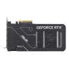 Grafikas karte ASUS GeForce RTX 5060 Dual 8 GB GDDR7, 128 bitu, PCIe 5.0, 2 ventilatori