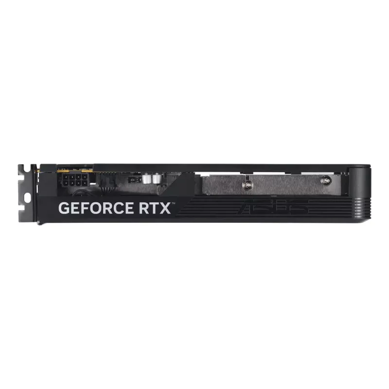 Grafikas karte ASUS GeForce RTX 5060 Dual 8 GB GDDR7, 128 bitu, PCIe 5.0, 2 ventilatori