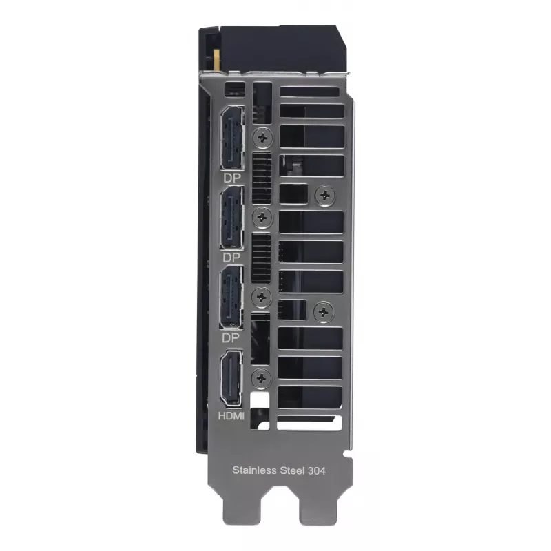 Grafikas karte ASUS GeForce RTX 5060 Dual 8 GB GDDR7, 128 bitu, PCIe 5.0, 2 ventilatori