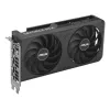 Grafikas karte ASUS GeForce RTX 5060 Dual 8 GB GDDR7, 128 bitu, PCIe 5.0, 2 ventilatori