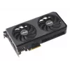 Grafikas karte ASUS GeForce RTX 5060 Dual 8 GB GDDR7, 128 bitu, PCIe 5.0, 2 ventilatori
