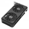 Grafikas karte ASUS GeForce RTX 5060 Dual 8 GB GDDR7, 128 bitu, PCIe 5.0, 2 ventilatori