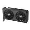 Grafikas karte ASUS GeForce RTX 5060 Dual 8 GB GDDR7, 128 bitu, PCIe 5.0, 2 ventilatori