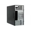 Chieftec XT-01B-350GPB datora korpuss Mini Tower melns 350 W