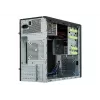Chieftec XT-01B-350GPB datora korpuss Mini Tower melns 350 W