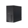 Chieftec XT-01B-350GPB datora korpuss Mini Tower melns 350 W