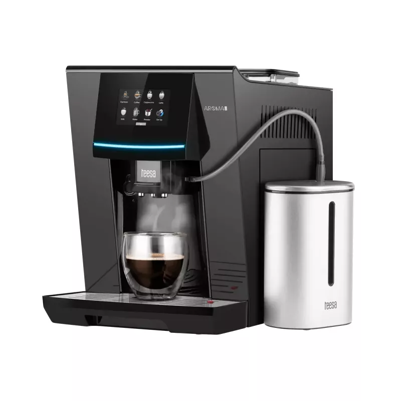 Kombinētais kafijas automāts Teesa 2 L Tessa Aroma 800