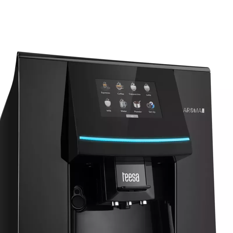 Kombinētais kafijas automāts Teesa 2 L Tessa Aroma 800