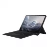 Hibrīds 2-in-1 klēpjdators ASUS ROG Flow Z13 GZ302EA-RU089 — Ryzen AI MAX+ 395, 13,4 collu 2,5K skārienjūtīgs 180 Hz, 64 GB LPDDR5X, 1 TB NVMe, Radeon 8060S, 70 Wh
