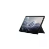 Hibrīds 2-in-1 klēpjdators ASUS ROG Flow Z13 GZ302EA-RU089 — Ryzen AI MAX+ 395, 13,4 collu 2,5K skārienjūtīgs 180 Hz, 64 GB LPDDR5X, 1 TB NVMe, Radeon 8060S, 70 Wh