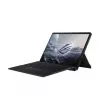 Hibrīds 2-in-1 klēpjdators ASUS ROG Flow Z13 GZ302EA-RU089 — Ryzen AI MAX+ 395, 13,4 collu 2,5K skārienjūtīgs 180 Hz, 64 GB LPDDR5X, 1 TB NVMe, Radeon 8060S, 70 Wh