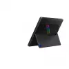 Hibrīds 2-in-1 klēpjdators ASUS ROG Flow Z13 GZ302EA-RU089 — Ryzen AI MAX+ 395, 13,4 collu 2,5K skārienjūtīgs 180 Hz, 64 GB LPDDR5X, 1 TB NVMe, Radeon 8060S, 70 Wh