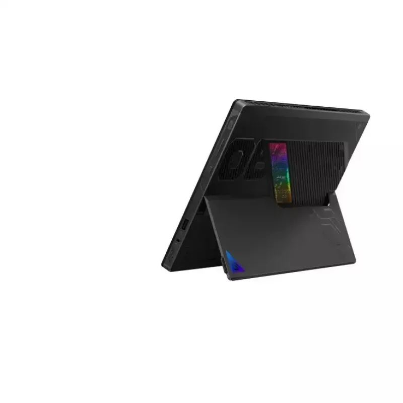 Hibrīds 2-in-1 klēpjdators ASUS ROG Flow Z13 GZ302EA-RU089 — Ryzen AI MAX+ 395, 13,4 collu 2,5K skārienjūtīgs 180 Hz, 64 GB LPDDR5X, 1 TB NVMe, Radeon 8060S, 70 Wh