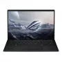Hibrīds 2-in-1 klēpjdators ASUS ROG Flow Z13 GZ302EA-RU089 — Ryzen AI MAX+ 395, 13,4 collu 2,5K skārienjūtīgs 180 Hz, 64 GB LPDDR5X, 1 TB NVMe, Radeon 8060S, 70 Wh