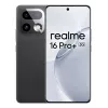 Viedtālrunis REALME realme 16 Pro+ 6.8 collas 5G Snapdragon 7 Gen 4, 12 GB RAM, 512 GB, 200 MP, 7000 mAh, pelēks