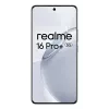 Viedtālrunis REALME realme 16 Pro+ 6.8 collas 5G Snapdragon 7 Gen 4, 12 GB RAM, 512 GB, 200 MP, 7000 mAh, pelēks