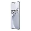 Viedtālrunis REALME realme 16 Pro+ 6.8 collas 5G Snapdragon 7 Gen 4, 12 GB RAM, 512 GB, 200 MP, 7000 mAh, pelēks