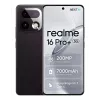 Viedtālrunis REALME realme 16 Pro+ 6.8 collas 5G Snapdragon 7 Gen 4, 12 GB RAM, 512 GB, 200 MP, 7000 mAh, pelēks