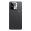 Viedtālrunis REALME realme 16 Pro+ 6.8 collas 5G Snapdragon 7 Gen 4, 12 GB RAM, 512 GB, 200 MP, 7000 mAh, pelēks