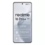 Viedtālrunis REALME realme 16 Pro+ 6.8 collas 5G Snapdragon 7 Gen 4, 12 GB RAM, 512 GB, 200 MP, 7000 mAh, pelēks