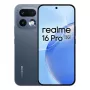 Viedtālrunis REALME realme 16 Pro 6,8 collu Dual SIM 5G — MediaTek Dimensity, 8 GB RAM, 512 GB, 200 MP, 6500 mAh, pelēks