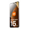 Viedtālrunis Xiaomi Redmi Note 15 Pro — 6,77 collas (17,2 cm), 8 GB RAM, 256 GB, 200 MP aizmugurējā kamera, 6500 mAh, Titāns