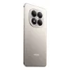 Viedtālrunis Xiaomi Redmi Note 15 Pro — 6,77 collas (17,2 cm), 8 GB RAM, 256 GB, 200 MP aizmugurējā kamera, 6500 mAh, Titāns
