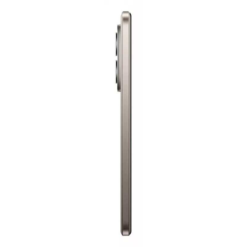 Viedtālrunis Xiaomi Redmi Note 15 Pro — 6,77 collas (17,2 cm), 8 GB RAM, 256 GB, 200 MP aizmugurējā kamera, 6500 mAh, Titāns