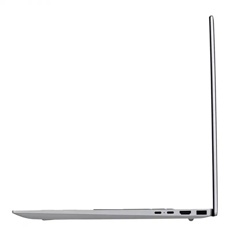 HP OmniBook 5 16-AG1065ST klēpjdators, Ryzen AI 5 340, 16 collu WUXGA, 16 GB, 512 GB SSD, Bluetooth, Windows 11, Meteor Silver
