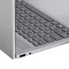 HP OmniBook 5 16-AG1065ST klēpjdators, Ryzen AI 5 340, 16 collu WUXGA, 16 GB, 512 GB SSD, Bluetooth, Windows 11, Meteor Silver