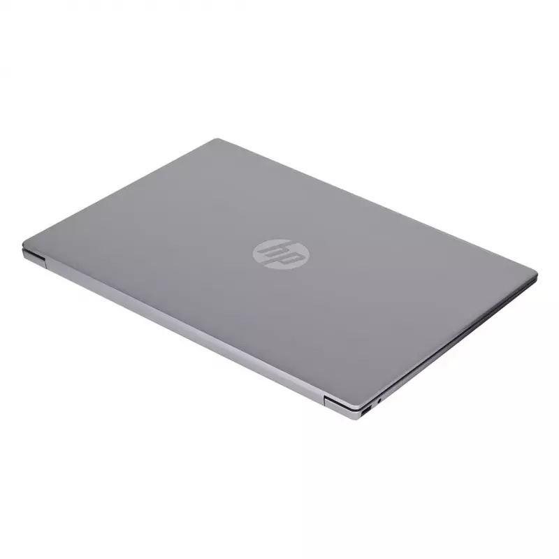 HP OmniBook 5 16-AG1065ST klēpjdators, Ryzen AI 5 340, 16 collu WUXGA, 16 GB, 512 GB SSD, Bluetooth, Windows 11, Meteor Silver