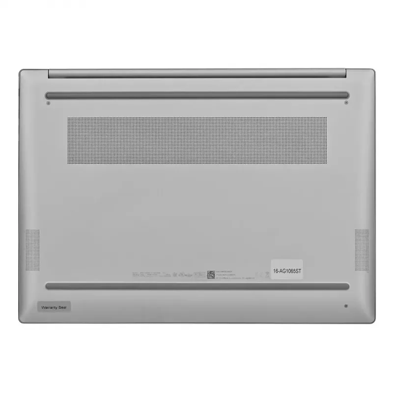 HP OmniBook 5 16-AG1065ST klēpjdators, Ryzen AI 5 340, 16 collu WUXGA, 16 GB, 512 GB SSD, Bluetooth, Windows 11, Meteor Silver