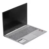 HP OmniBook 5 16-AG1065ST klēpjdators, Ryzen AI 5 340, 16 collu WUXGA, 16 GB, 512 GB SSD, Bluetooth, Windows 11, Meteor Silver