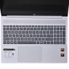 HP OmniBook 5 16-AG1065ST klēpjdators, Ryzen AI 5 340, 16 collu WUXGA, 16 GB, 512 GB SSD, Bluetooth, Windows 11, Meteor Silver