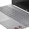 HP OmniBook 5 16-AG1065ST klēpjdators, Ryzen AI 5 340, 16 collu WUXGA, 16 GB, 512 GB SSD, Bluetooth, Windows 11, Meteor Silver