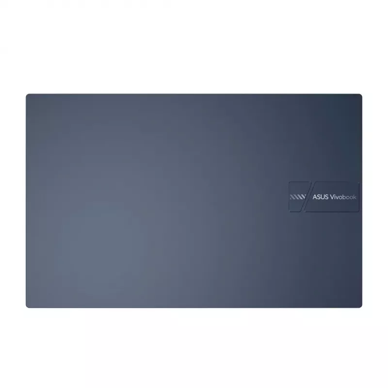ASUS Vivobook 17 X1704VA-AU1068W klēpjdators, Intel Core 5 120U, 17.3 collu FHD, 16GB DDR5, 512GB SSD, Windows 11, Quiet Blue