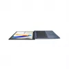ASUS Vivobook 17 X1704VA-AU1068W klēpjdators, Intel Core 5 120U, 17.3 collu FHD, 16GB DDR5, 512GB SSD, Windows 11, Quiet Blue