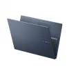 ASUS Vivobook 17 X1704VA-AU1068W klēpjdators, Intel Core 5 120U, 17.3 collu FHD, 16GB DDR5, 512GB SSD, Windows 11, Quiet Blue